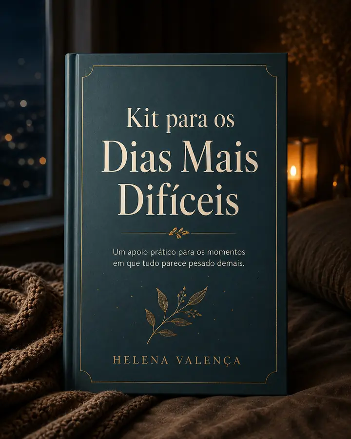 Kit para los Días Más Difíciles