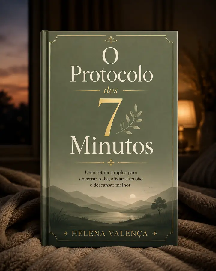 El Ejercicio de los 7 Minutos